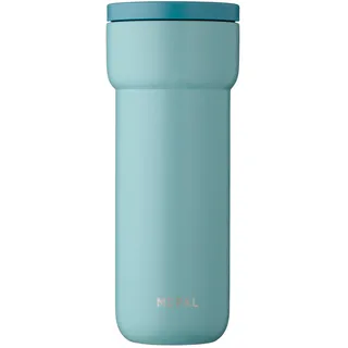 Mepal Ellipse Thermobecher nordic green 0,475 l