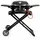 Tragbarer Tisch Gasgrill