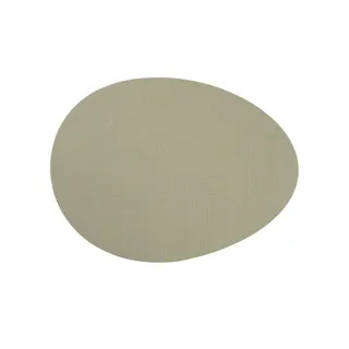 Asa Selection Platzset ¦ grün ¦ Kunststoff ¦ Maße (cm): B: 45