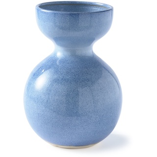Pols Potten - Boolb Vase L, hellblau
