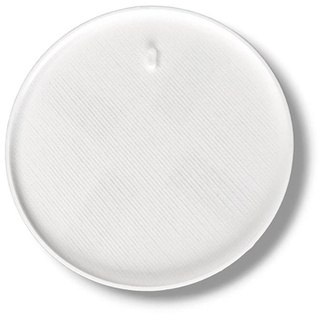 Round bracket for Hue Tap Dial Switch - White