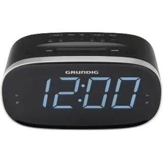 Grundig Sonoclock 1100 schwarz