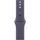 46 mm Nebelviolett S/M