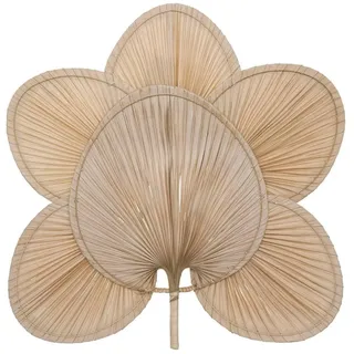 Atmosphera SELMA, 70 x 70 cm Beige