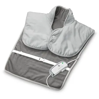 Medisana HP 630 grau
