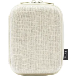 Fujifilm instax Mini Link 2 Printer Case Clay white 70100154005