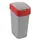 50 l silber/rot