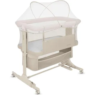 lionelo JODIE Beige 48 x 84 cm