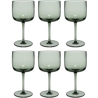 like. by Villeroy & Boch Weingläser Grün,