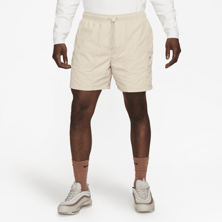 Nike Sportswear Tech Pack Herren-Webshorts - Braun, S