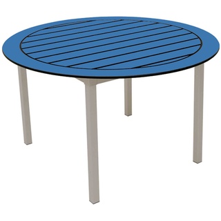 Enviro Outdoor-Tische Runder Tisch – Ø: 100 cm 16 kg