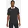 Park 20 Dri-FIT schwarz/weiß/weiß L