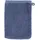 Handtuch 16 x 22 cm blau