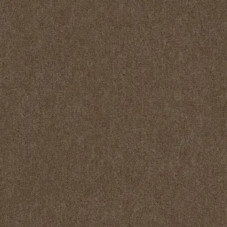 MY HOME Teppichfliesen "Neapel" Teppiche selbstliegend, 1, 4 oder 20 Stück, 50 x 50cm, Fliese, Bodenbelag Gr. B/L: 50 cm x 50 cm, 6 mm, 20 St., braun (camelfarben) Teppichfliesen