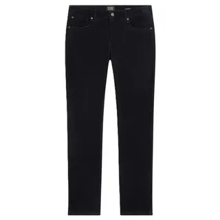 Scotch & Soda Ralston Regular Cordhose Blau 36 34