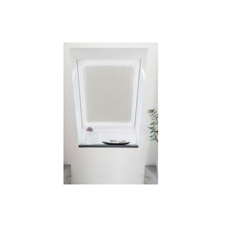 Dachfenster-Sonnenschutz beige B/L: ca. 36x71,5 cm - beige