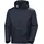 Hooded Dunkelblau L