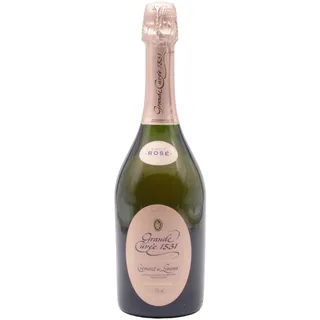 Sieur d Arques Crémant Rosé Brut 0,75 l