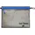 Tatonka Zip Pouch 25 blau