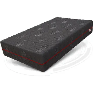 Fdm BLACK MAX 160 x 200 cm H3
