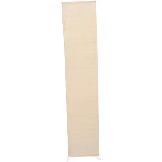 Ciieeo Japanischer Faltbarer Lampenschirm Aus Papier Für Stehlampe 49.21 Zoll Ersatz Lampenschirm Wohnzimmer Schlafzimmer Büro Modern Minimalistisch Lichtzubehör