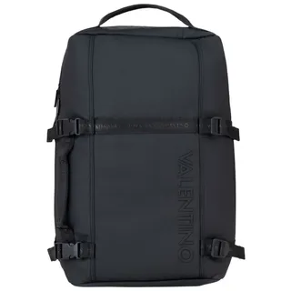 VALENTINO BAGS Rucksack Backpack schwarz