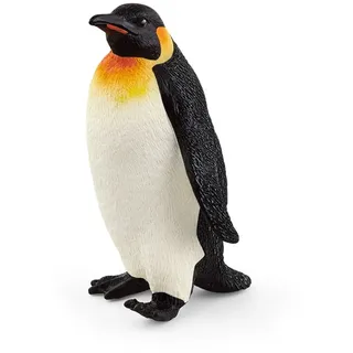 Schleich Wild Life Pinguin 14841