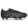 Kinder Core Black/Grey Four/Lucid Red 36