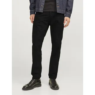 JACK & JONES Mike Sbd 553 Jeans Black Denim 32 34