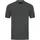 Poloshirt Aschgrau 42