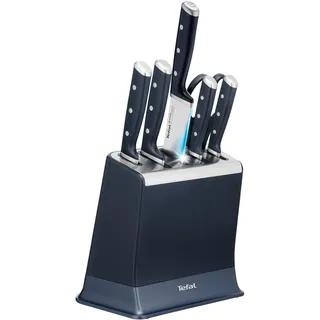 Tefal EverSharp Pro 6-teiliger Messerblock