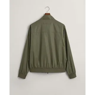 GANT Harrington Jacke - Juniper Green - L