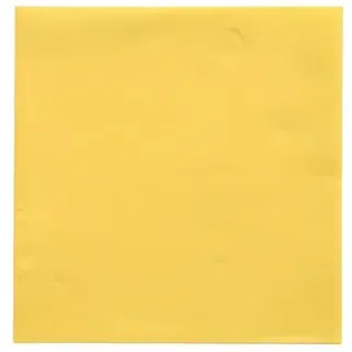 Papstar Servietten Daily Collection gelb