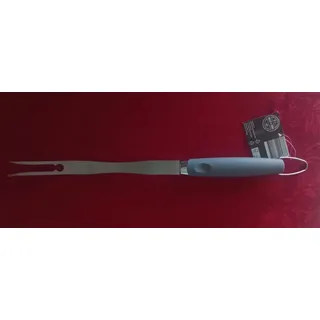Grillgabel von Best of BBQ , ca. 46cm