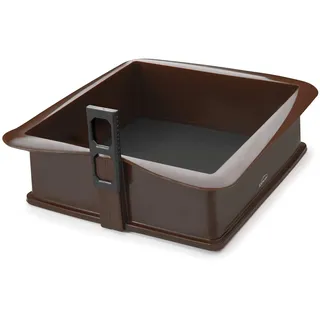 Lacor Silikon Springform 25 x 25 cm