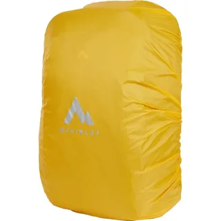 Mc Kinley McKINLEY Rain Cover II Rucksack-Regenhülle gelb gelb 2
