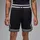 Dri-Fit SPRT Dmnd Shorts Black/White/White L