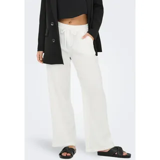 Jdy Damen Schlupfhose Wide Pant Cloud Dancer L 32