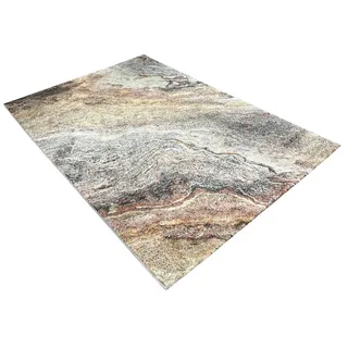 Merinos Webteppich SALSA - L/B ca. 150.00x80.00