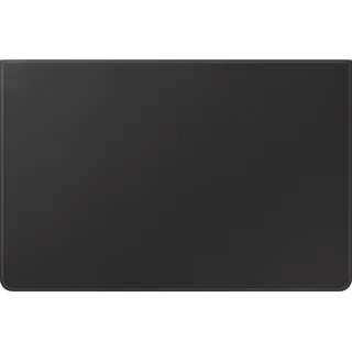 Samsung Book Cover Keyboard Slim für Galaxy Tab S9 S9 FE, schwarz