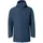 Parka blau 2XL