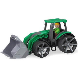 Selecta Spielzeug TRUXX Traktor, 34cm