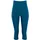 Leggings Teal-Grün XL