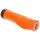 Fahrradgriff Large orange