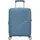 Cabin 55 cm / 35,5-41 l stone blue