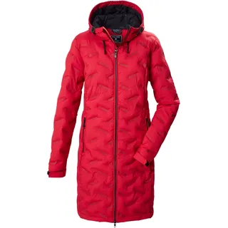 KILLTEC KOW 54 WMN QLTD PRK Rot 36