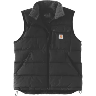CARHARTT Montana Schwarz L
