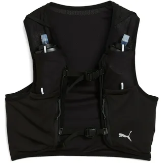 Puma Race DAY Running Vest puma black (01) L/XL