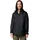 Inner Limits III Regenjacke Schwarz XXL