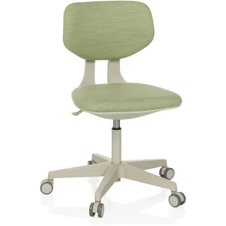 HJH Office Kid Classic Stoff Grün